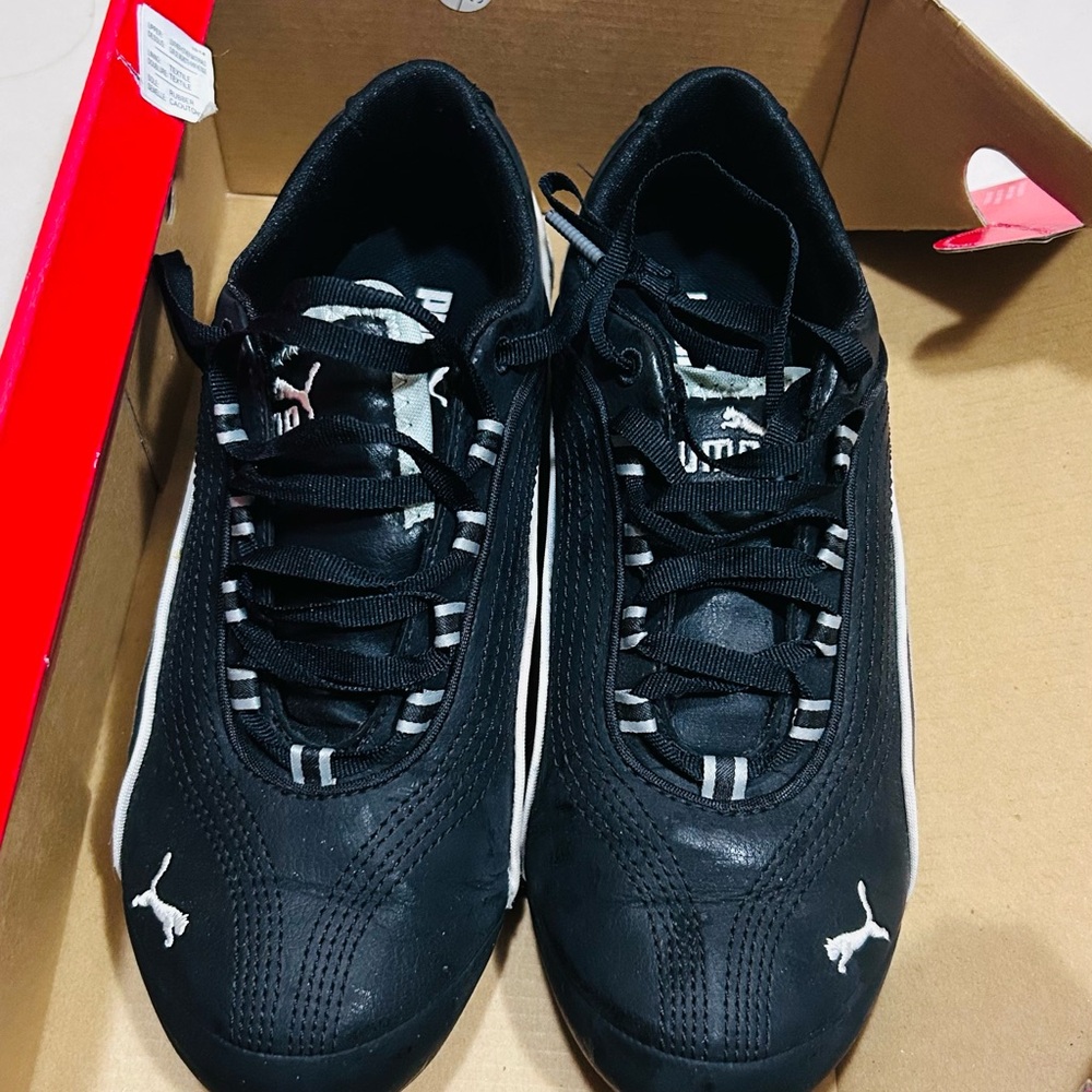 BNWT Puma Drift Cat II Women's Sneakers